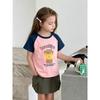 Överdelar (Flickor över 4 år) – T-shirts