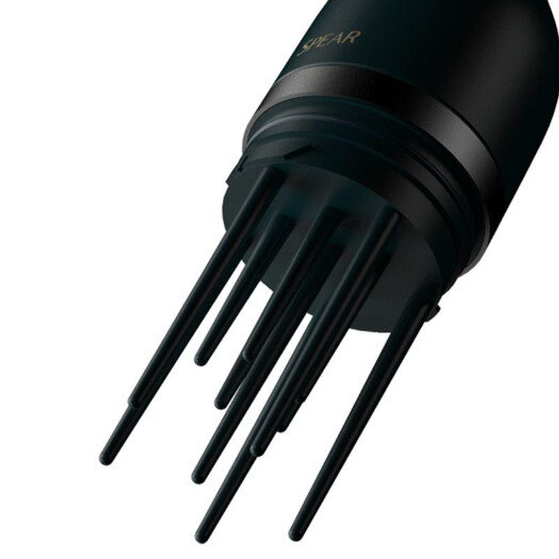 FORBEAUT Spear Hair Brush