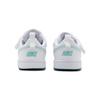 Nike Court Borough Low Recraft TD White Jade Ice Baby Sneakers Geode-Teal DV5458-102