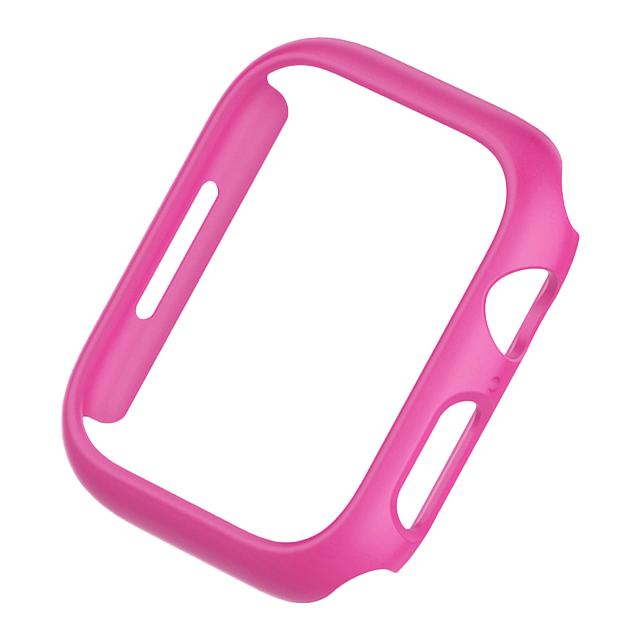 Cover for Apple Watch Case 45mm 41mm 44mm 40mm 42mm 38mm Accessories PC Protector bumper correas iWatch Series 8 7 SE 6 5 4 3 9