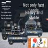 Shengpa Oil-Free Silent Air Compressor 1490W-2000W for Spraying