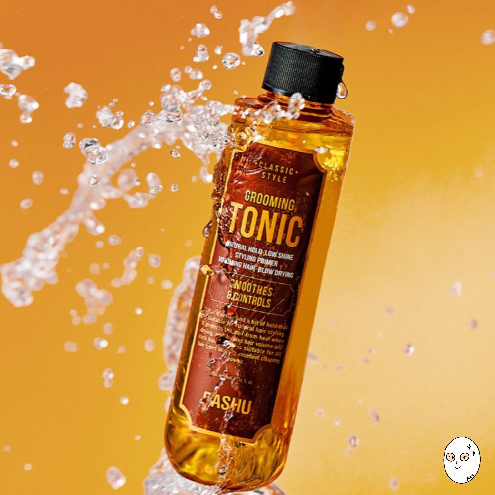 DASHU Classic Volume Grooming Tonic Haarstyling 400ml