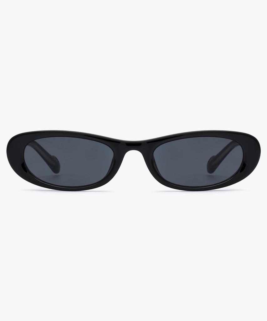 Likkeullou Rc Aube Sunglasses Black