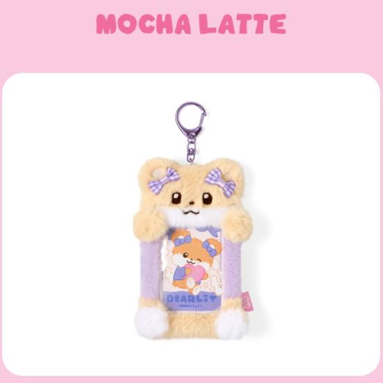 ILLIT DEARLIT Photo Card Holder