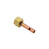 Torch Front Torch Connector Welding Connector Fitting Front M16*1.5mm Nut QQ150accessory Replacement 8mm Cable