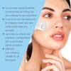 Hyaluronic Acid Roller Serum, Hydrating Collagen Facial Serum for Firming & Smoothing Skin