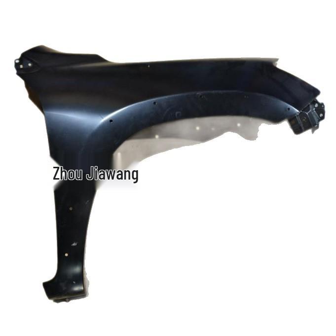 2011 Toyota RAV4 Front Fender w/ Wheel Arch Hole, No Side Light Hole 53811-0R090
