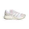 adidas Lightblaze 'Crystal White Grey' Sneakers JH6942
