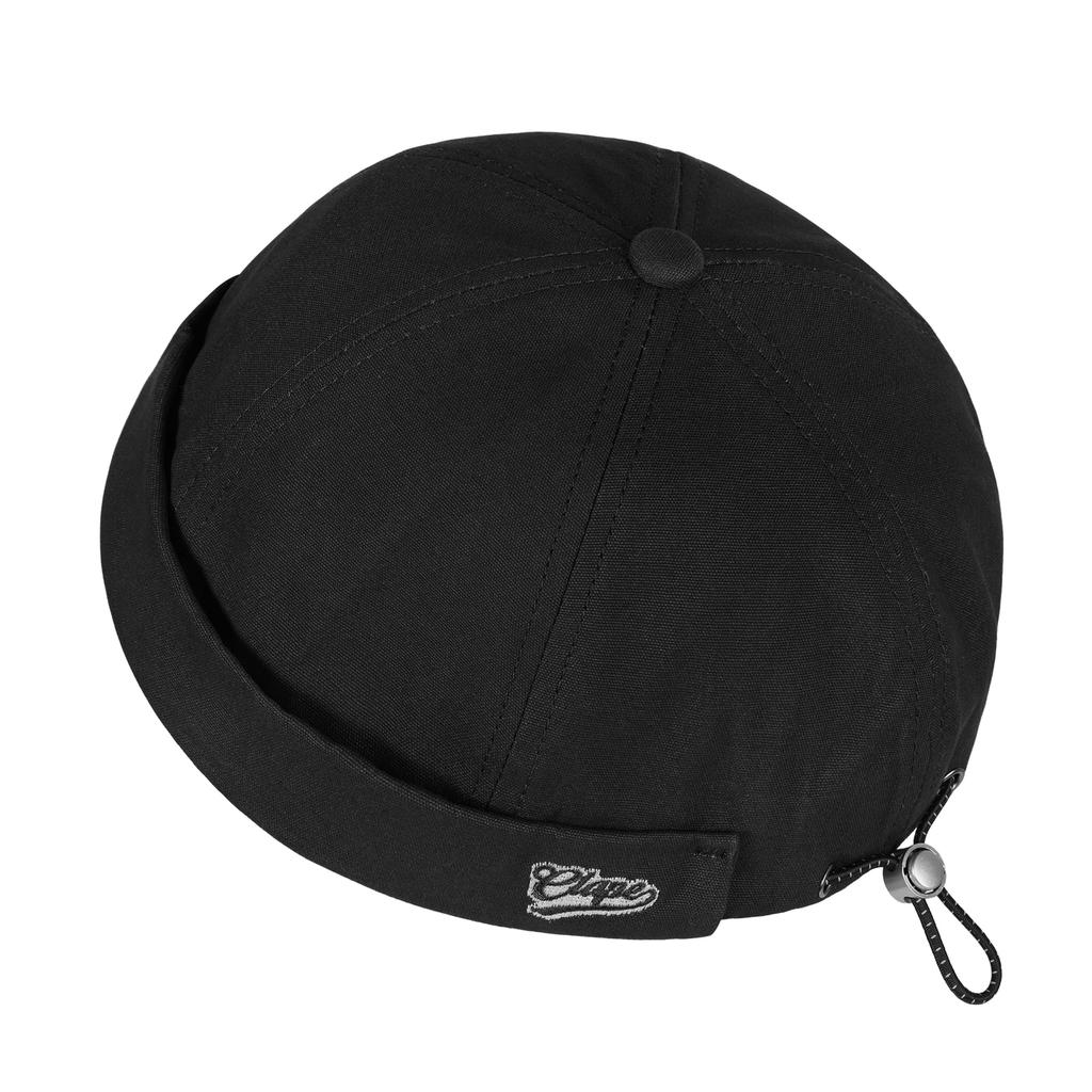 Clape Roll Brimless and Solid Hat for and Winter Fisherman's Cap, Cap, Hat, Cotton, Men's Women's, Stylish, Color, Unique, Gentleman's Spring, Autumn,