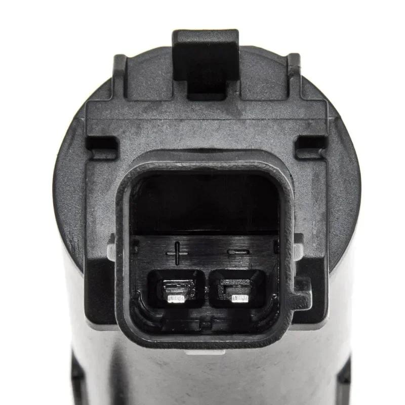 Hyundai Kia Washer Pump 985101C000 for Accent IX35 Cerato Forte Corrosion-Resistant Housing Windshield Fluid Motor Part