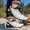 Heren Wandelschoenen Waterdicht Antislip All-terrain Sportschoenen Wandelen Kamperen Jagen Tactische Trainingsschoenen