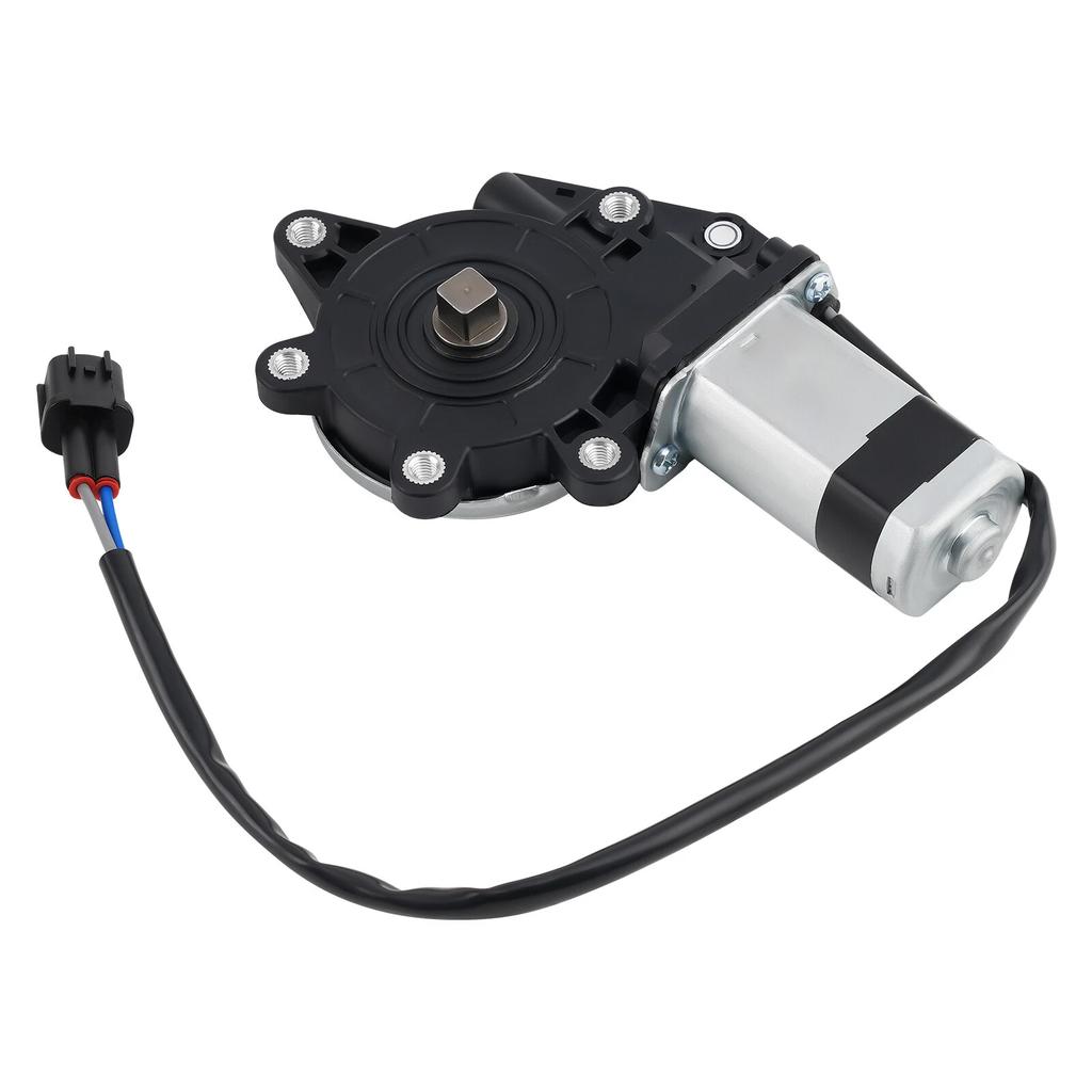 807318h301 807308H301 Power Window Lift Motor For NISSAN X-TRAIL I (T30) 2001-2013 80731-89913 80730-89913