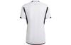 adidas 2022 Qatar World Cup Germany Home Emblem Print Soccer Jersey HJ9606