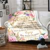 Nurse'S Legacy Blanket Personalized Name Soft Warm And Versatile For Sofa Bed Office And Travel Machine Washable Comfortable In All Seasons Best