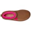 UGG Classic Ultra Mini Broken Logo 'Chestnut Pink' Women's 1126373-CTPNK