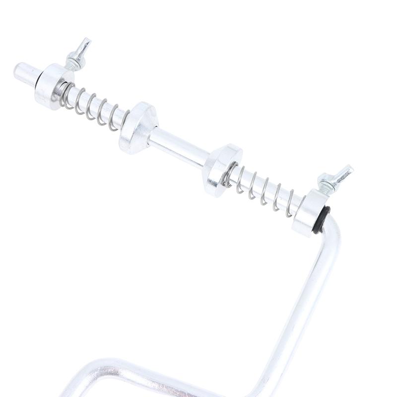 Detachable Fishing Line Winder Adjustable Stable Suction Cup Spooling Tool for Beginner Anglers Fishing Accessories