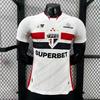 Maglia da Calcio Edizione Speciale Coppa del Mondo 2627: Inghilterra, Argentina, Paesi Bassi