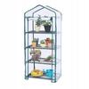 Mini Garden Greenhouse For Balcony Vertical 4-Level Balcony Foliak Xl