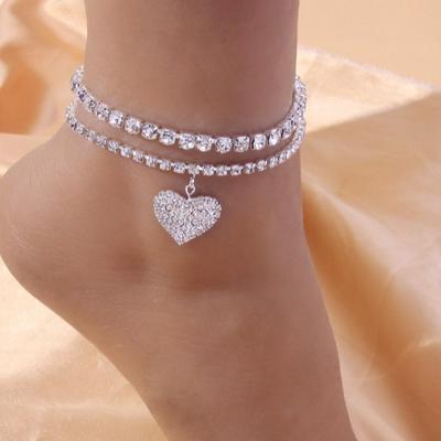 Bileklik – Zincir ve Halka Bilezikler