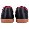 Li Ning Tai Chi Neklouzavé Odolné Nízké Tréninkové Boty Unisex Tenisky Černá Červená ADBC012-2