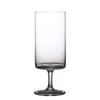 Ultra dünne Cocktailgläser Saft Wasserglas Bar Glas zur Verwendung als Mixgetränkeglas