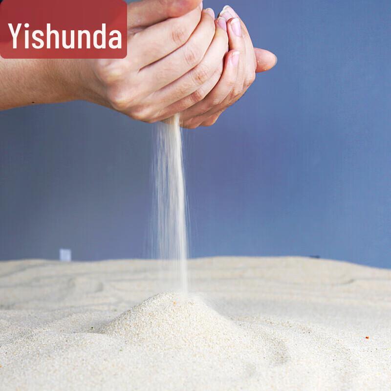 

Yishunda Psychological Sandplay Therapy Supplies