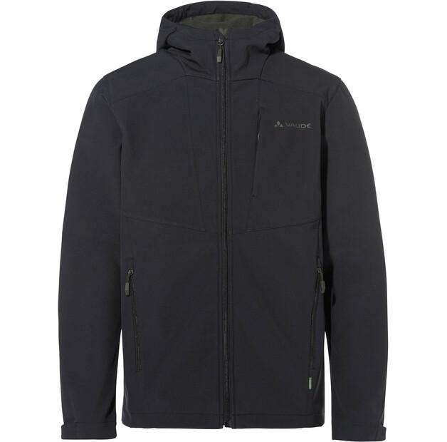 Софтшелл куртка VAUDE Cyclone XXL