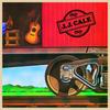CD J.J. CALE  Okie 8421022 Mercury US Rock Used