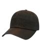 BUCKAROO Vintage Embroidered Ball Cap Brown