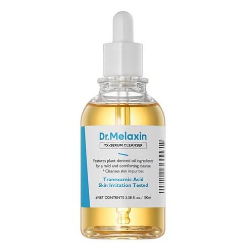 Dr.Melaxin TX Ampoule Cleanser (100ml)