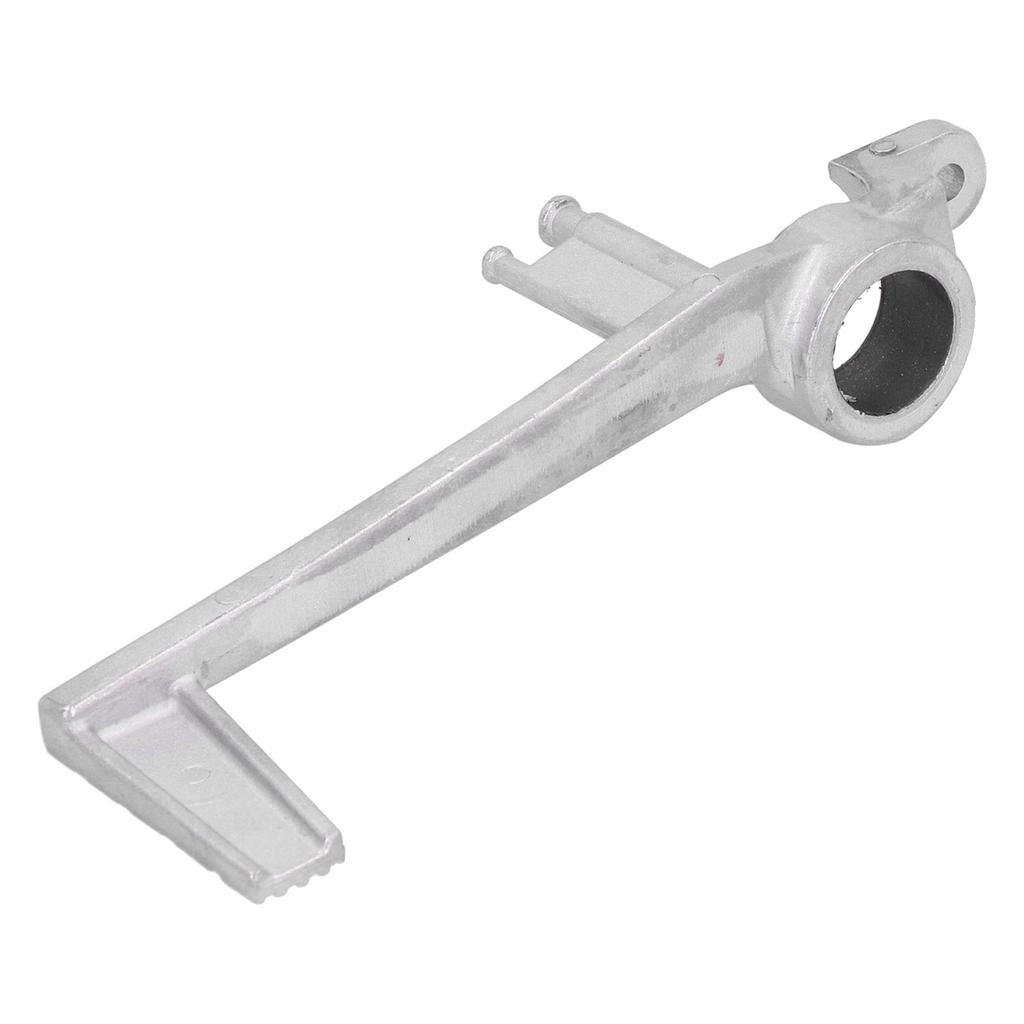 Motorcycle Rear Brake Lever Foot Rest Pedal Fit for GSXR600 GSXR700 K6 K8 2006?2010