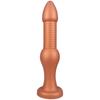 Extra Long Threaded Anal Beads Plug - Wearable for Outdoors, Couple Interactive Intimate Sex Toy