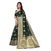 Sugathari Womens Banarasi Saree Pure Kanjivaram Silk Saree Soft New Ladies 2023 Design Wear Pattu Sarees Latest Cotton P