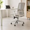 Replacement Office Chair Caster Wheel Stem Type Fixed Caster for Swivel Desk Chair Durable Furniture Part