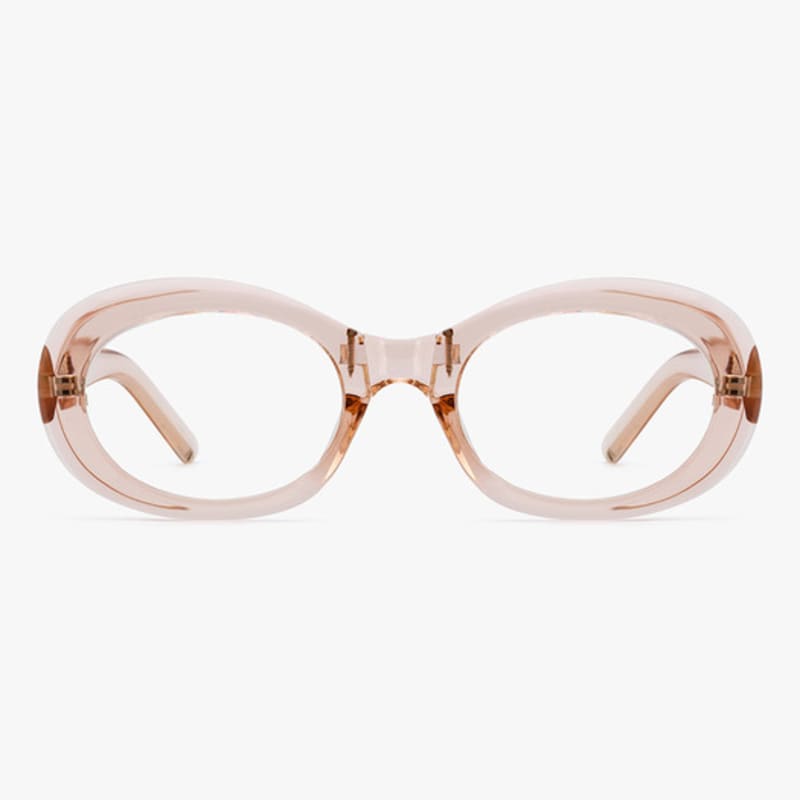 RECLOW DUYE GLASS PEACH VER