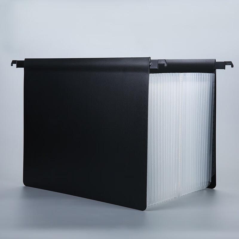 Fumede A4 Large Capacity Accordion File Organizer