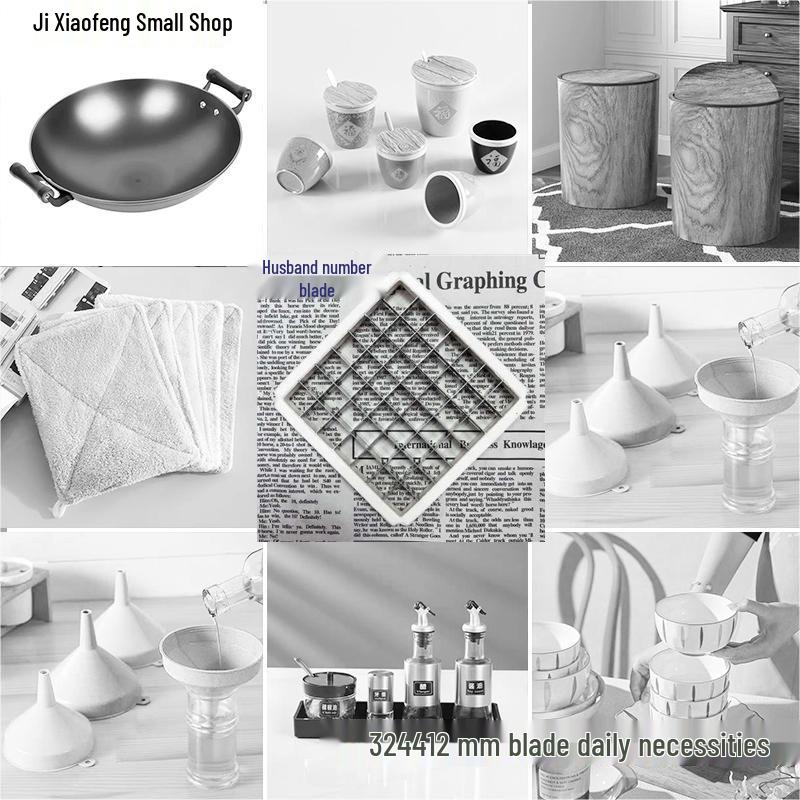 Stainless Steel Manual Potato Press: Extra Long French Fry Electric Extruder, Commercial & Household Cutter