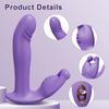 Sex Toys Vibrator Masturbation Tools for Women Dildo Vibration Massager Remote Control Penetration Vagina Vibrator Adult Product