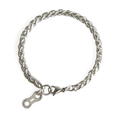Bicycletrophy Re-Bicycle Chain Bracelet 01