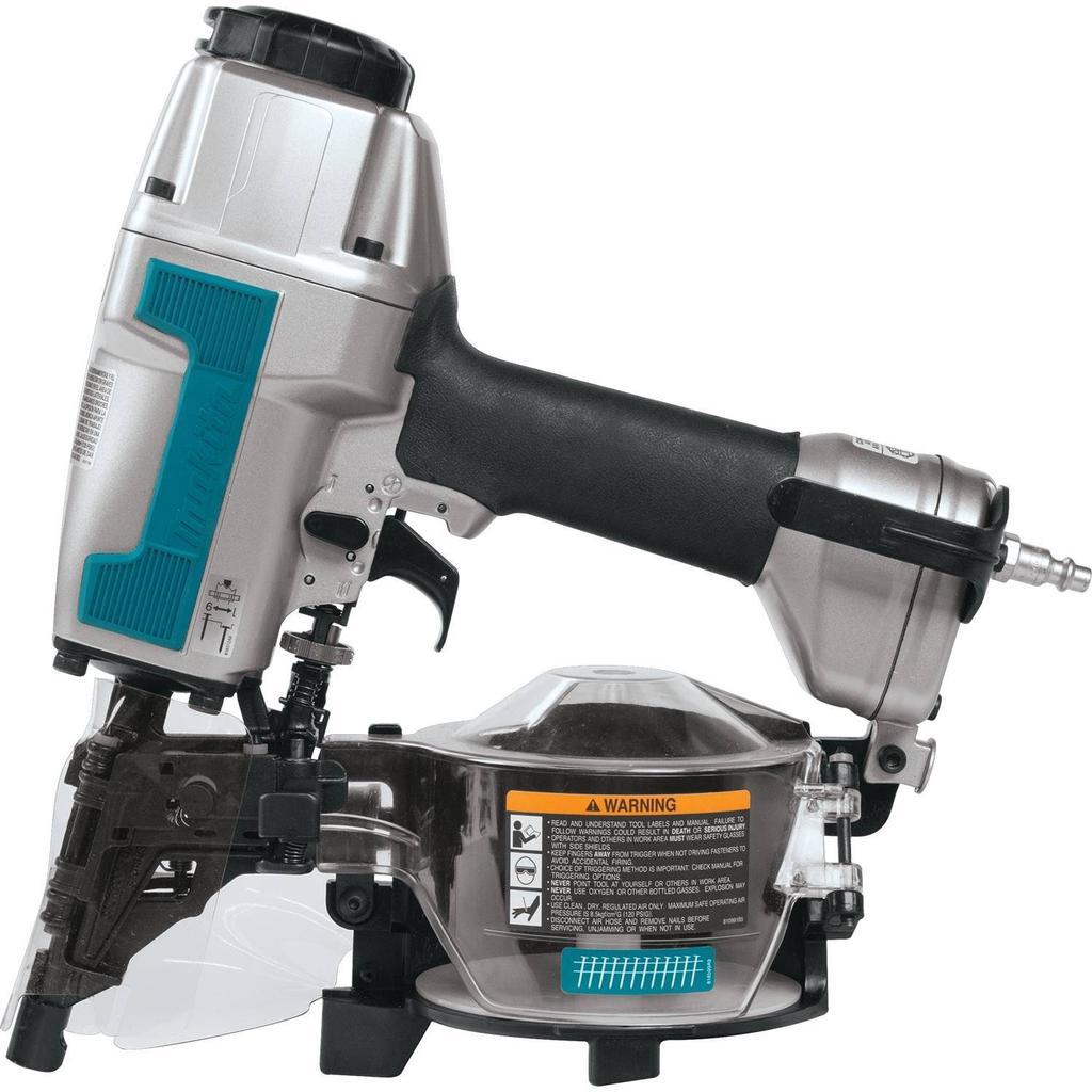 Makita AN611 65mm Air Nailer