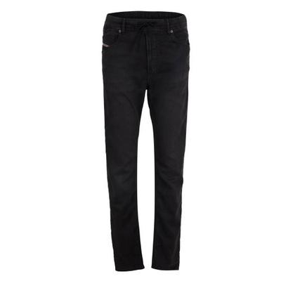Diesel Herren Sweat Straight Jeans