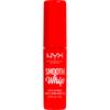 Nicks NYX Lippenstift Smooth Whip Matte 12 Icing On Top 4ml