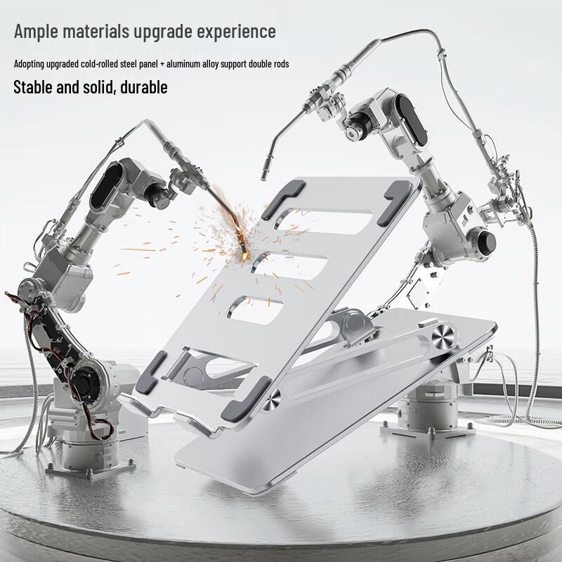 ATSCORE Laptop Stands & Desk Organizers