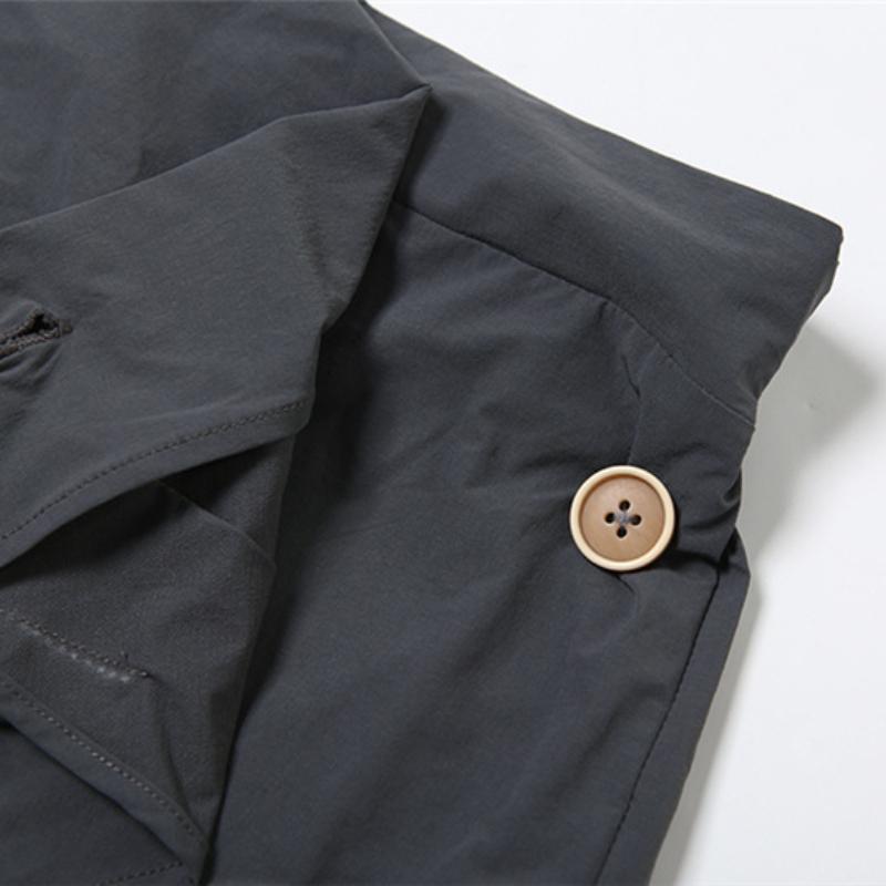 Autumn New Women's Solid Color Fashion High Waist Loose Casual Wide Leg Pants