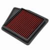 Engine Air Filter High Performance 33‑3003 Car Adaptations Replacement for Accord IX 2008‑2015