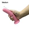 3pcs/set Anal Plug Solid Silicone Butt Plug Small Dildos for Anal Women Men Sex Toys Beginner Anal Dilation Adult Toy Sex Shop