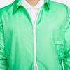 New Nike Jackets Men's Spring Green DX9215-363
