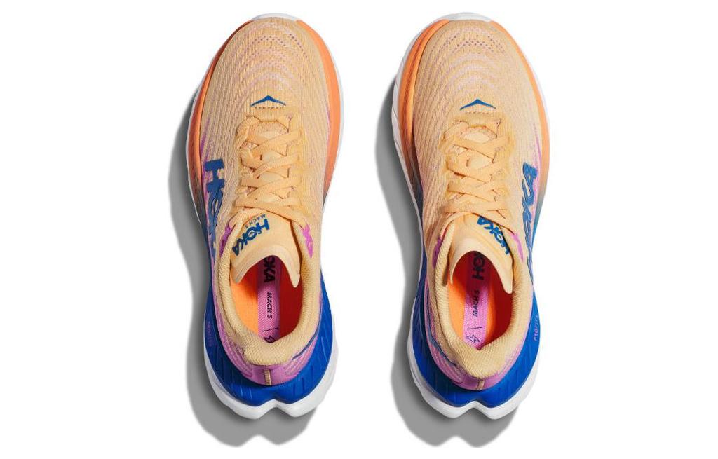 HOKA ONE ONE Mach 5 'Impala Cyclamen' Women's 1127893-ICYC