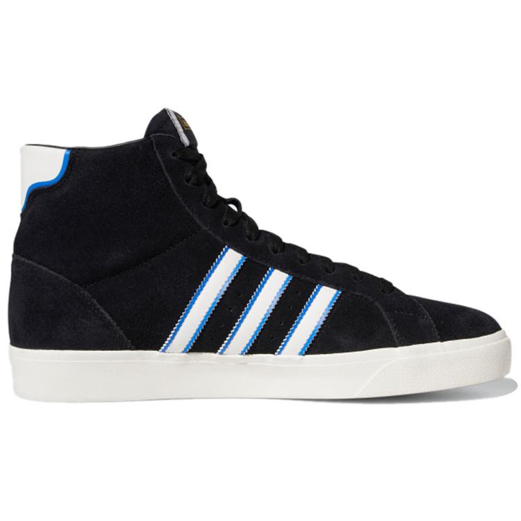 adidas Cesto Originali Profi 'Nero Bianco Blu' FW3647