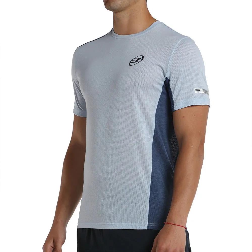 Bullpadel Short Sleeve T-shirt Afila